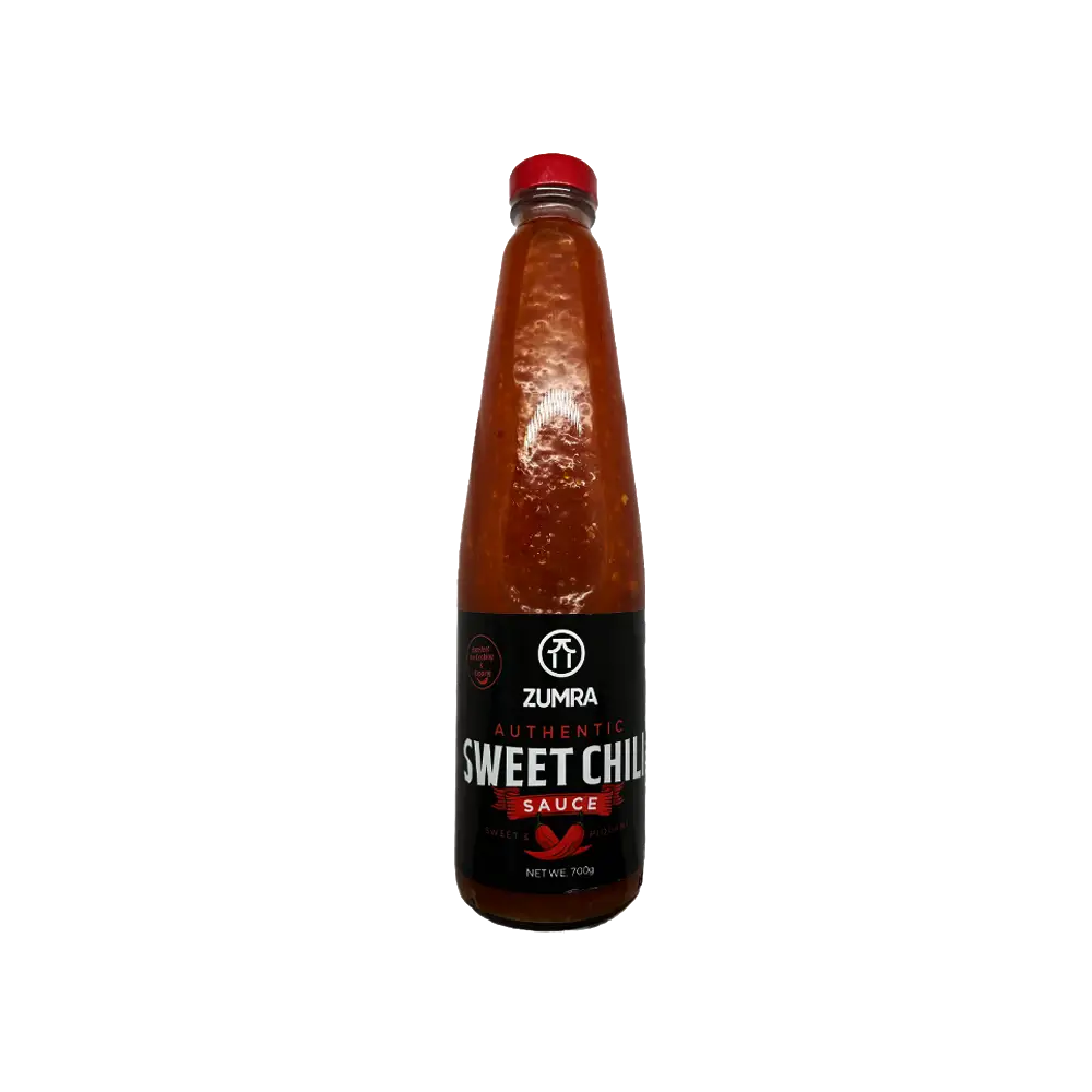 Zumra Chinese Sweet Chili Sauce - 700 gm